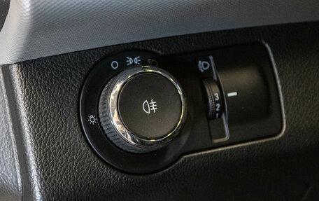Chevrolet Aveo III, 2013 год, 749 000 рублей, 10 фотография