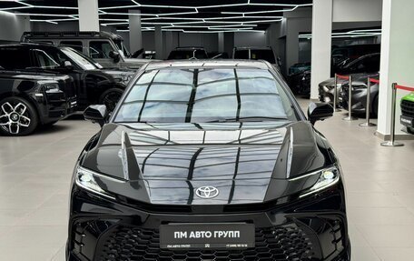 Toyota Camry, 2025 год, 3 990 000 рублей, 2 фотография