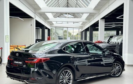 Toyota Camry, 2025 год, 3 990 000 рублей, 6 фотография