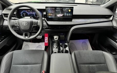 Toyota Camry, 2025 год, 3 990 000 рублей, 17 фотография