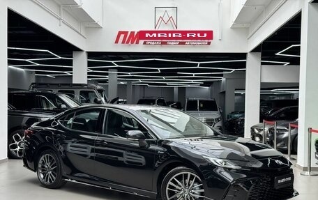 Toyota Camry, 2025 год, 3 990 000 рублей, 3 фотография