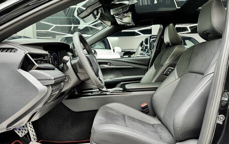Toyota Camry, 2025 год, 3 990 000 рублей, 18 фотография