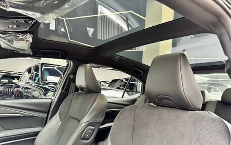 Toyota Camry, 2025 год, 3 990 000 рублей, 21 фотография