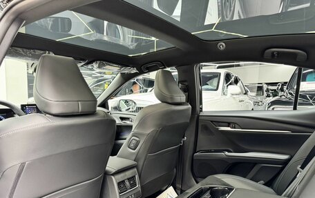 Toyota Camry, 2025 год, 3 990 000 рублей, 23 фотография