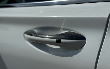 Hyundai Santa Fe IV, 2019 год, 2 690 000 рублей, 11 фотография