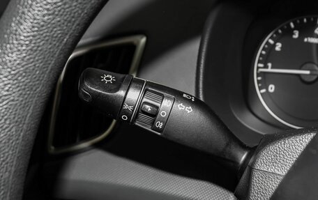 Hyundai Creta I рестайлинг, 2017 год, 1 649 000 рублей, 12 фотография
