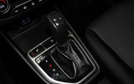 Hyundai Creta I рестайлинг, 2017 год, 1 649 000 рублей, 10 фотография
