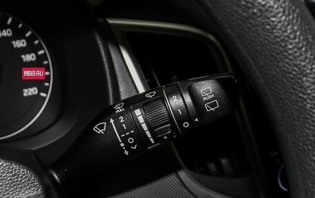 Hyundai Creta I рестайлинг, 2017 год, 1 649 000 рублей, 13 фотография