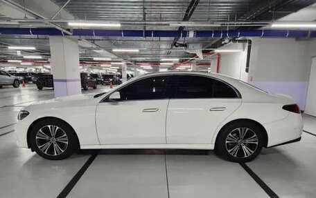 Mercedes-Benz E-Класс, 2024 год, 5 165 000 рублей, 3 фотография