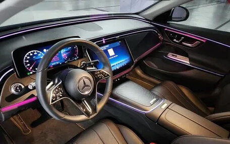 Mercedes-Benz E-Класс, 2024 год, 5 165 000 рублей, 7 фотография