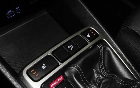 Hyundai Creta I рестайлинг, 2017 год, 1 649 000 рублей, 16 фотография