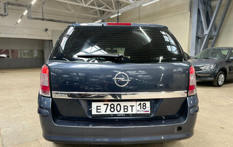 Opel Astra H, 2007 год, 550 000 рублей, 5 фотография
