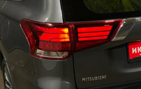 Mitsubishi Outlander III рестайлинг 3, 2019 год, 2 735 000 рублей, 7 фотография