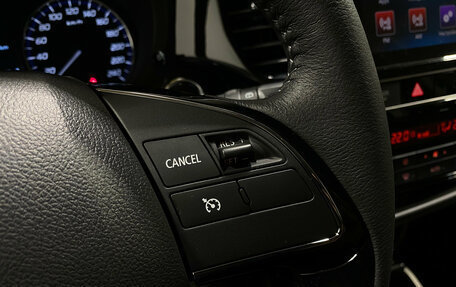 Mitsubishi Outlander III рестайлинг 3, 2019 год, 2 735 000 рублей, 20 фотография