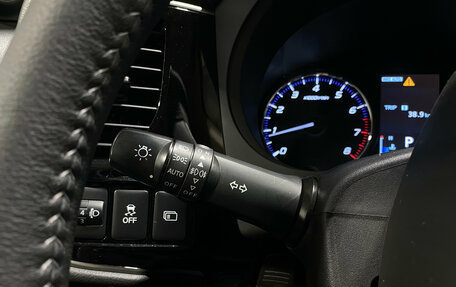 Mitsubishi Outlander III рестайлинг 3, 2019 год, 2 735 000 рублей, 21 фотография