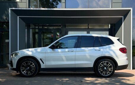 BMW X3, 2020 год, 3 099 900 рублей, 8 фотография