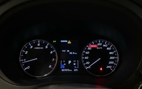 Mitsubishi Outlander III рестайлинг 3, 2019 год, 2 735 000 рублей, 23 фотография