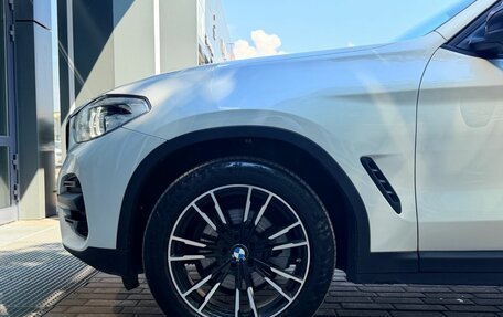 BMW X3, 2020 год, 3 099 900 рублей, 11 фотография
