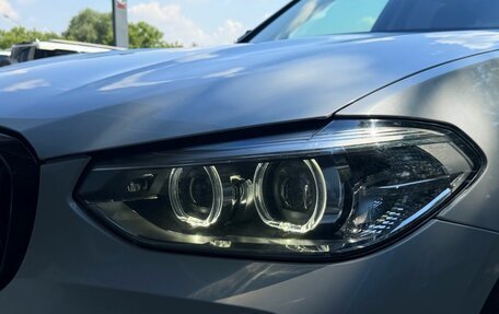 BMW X3, 2020 год, 3 099 900 рублей, 12 фотография