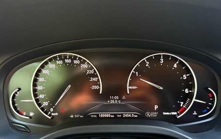 BMW X3, 2020 год, 3 099 900 рублей, 14 фотография