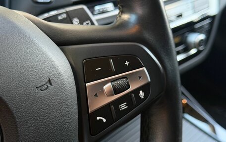 BMW X3, 2020 год, 3 099 900 рублей, 18 фотография