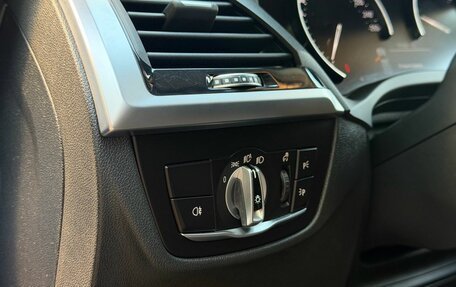 BMW X3, 2020 год, 3 099 900 рублей, 21 фотография