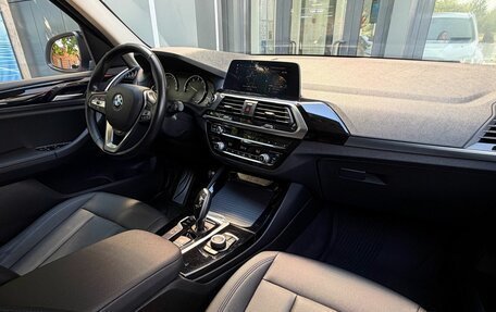 BMW X3, 2020 год, 3 099 900 рублей, 31 фотография