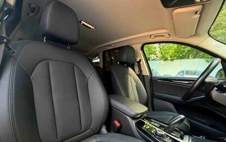 BMW X3, 2020 год, 3 099 900 рублей, 32 фотография