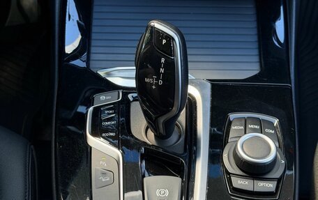 BMW X3, 2020 год, 3 099 900 рублей, 26 фотография