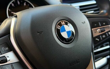 BMW X3, 2020 год, 3 099 900 рублей, 28 фотография