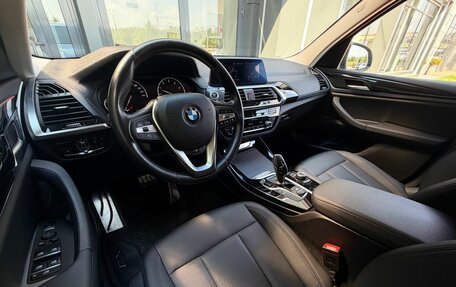 BMW X3, 2020 год, 3 099 900 рублей, 30 фотография