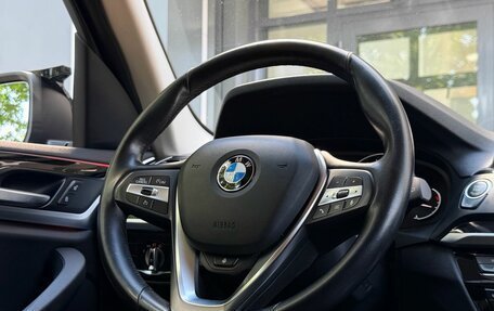 BMW X3, 2020 год, 3 099 900 рублей, 27 фотография