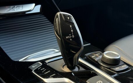 BMW X3, 2020 год, 3 099 900 рублей, 29 фотография