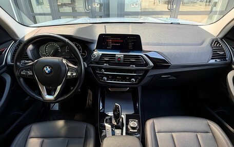BMW X3, 2020 год, 3 099 900 рублей, 22 фотография