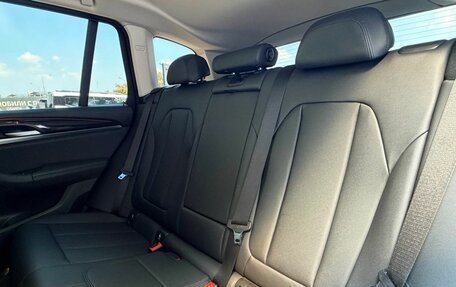 BMW X3, 2020 год, 3 099 900 рублей, 35 фотография