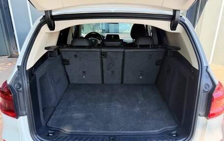 BMW X3, 2020 год, 3 099 900 рублей, 39 фотография