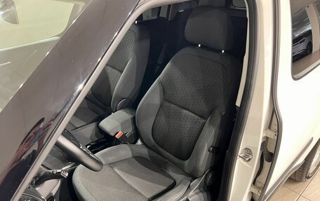 Skoda Yeti I рестайлинг, 2015 год, 1 090 000 рублей, 12 фотография