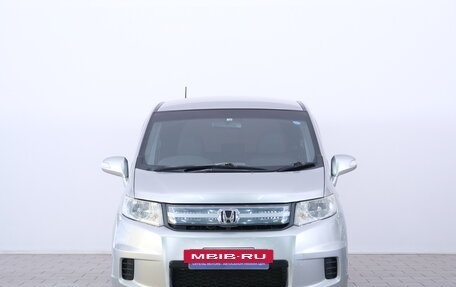 Honda Freed I, 2012 год, 1 149 000 рублей, 2 фотография