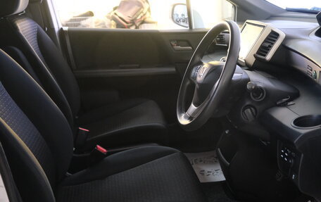 Honda Freed I, 2012 год, 1 149 000 рублей, 8 фотография