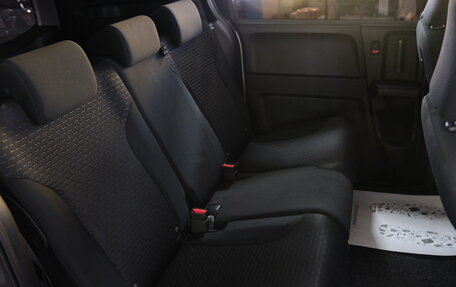 Honda Freed I, 2012 год, 1 149 000 рублей, 18 фотография