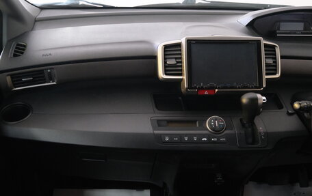Honda Freed I, 2012 год, 1 149 000 рублей, 15 фотография