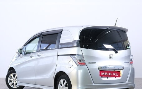 Honda Freed I, 2012 год, 1 149 000 рублей, 5 фотография