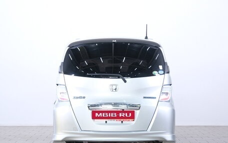 Honda Freed I, 2012 год, 1 149 000 рублей, 6 фотография