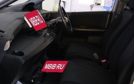 Honda Freed I, 2012 год, 1 149 000 рублей, 17 фотография