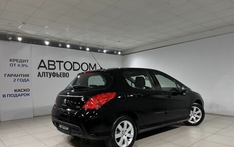 Peugeot 308 II, 2012 год, 450 000 рублей, 2 фотография