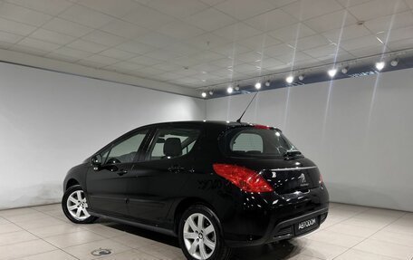 Peugeot 308 II, 2012 год, 450 000 рублей, 3 фотография