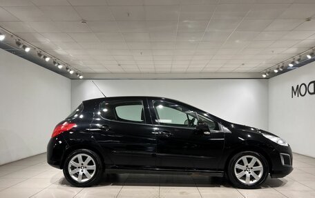 Peugeot 308 II, 2012 год, 450 000 рублей, 6 фотография