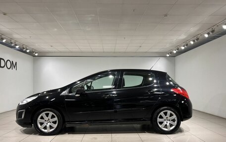 Peugeot 308 II, 2012 год, 450 000 рублей, 5 фотография