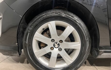 Peugeot 308 II, 2012 год, 450 000 рублей, 9 фотография