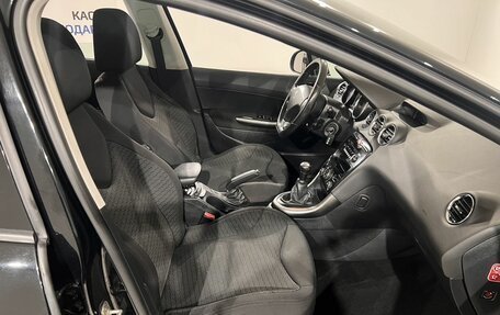Peugeot 308 II, 2012 год, 450 000 рублей, 13 фотография